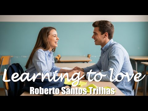 Thumbnail de Learning to Love🎵