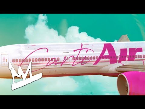 Stres - CartiAir | Lyric Video