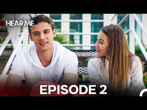 Hear Me Episode 2