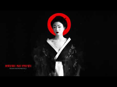 PRNY - BROKE NO MORE (Instrumental)