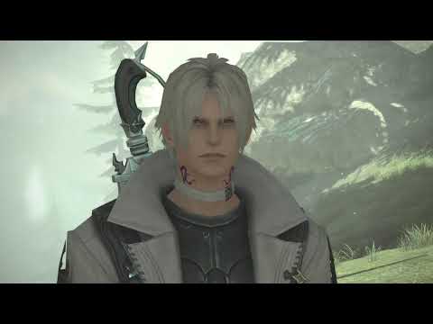 Final Fantasy XIV pt 104