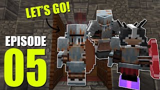VintageBeef's recent Youtube video thumbnail