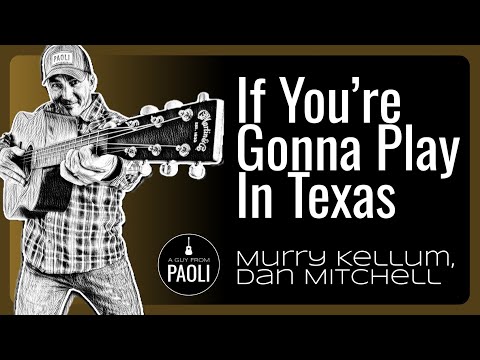 by Dan Mitchell and Murray Kellum - performed by Alabama