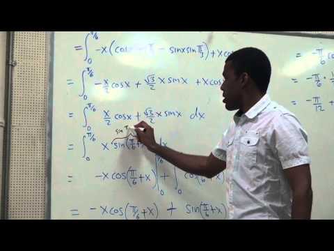 calc203 lecture 19 pt 1