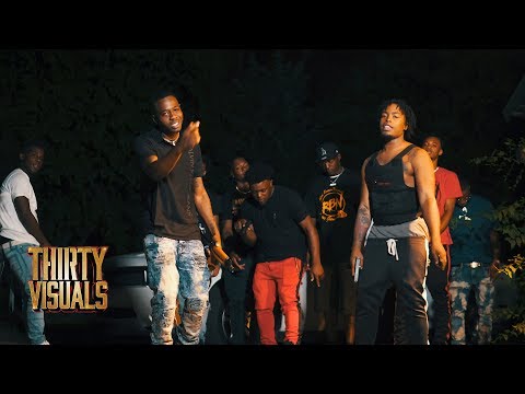 RBN Tooly x RBN Murda - No Cap (ThirtyVisuals Exclusive)