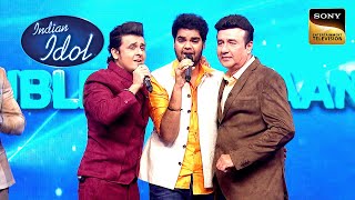 Rohit का Morale Boost करने के लिए Sonu ने गाया &#39;Saathiya&#39; Song | Indian Idol Season 9 | Full Episode