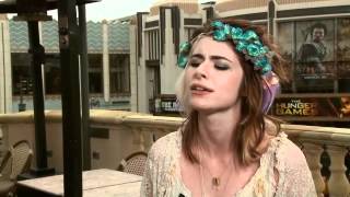 Siobhan Magnus "Black Doll"