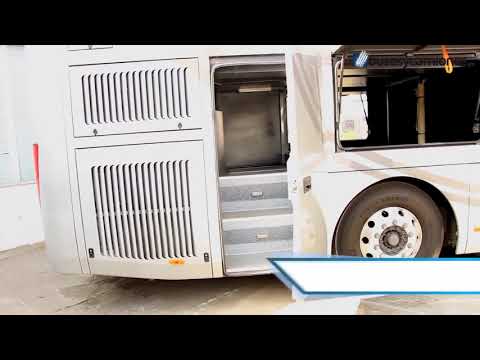 New Generation HIGER KLQ6123K 1