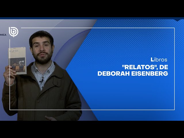Vídeo relacionado con Relatos (CHAI EDITORA)