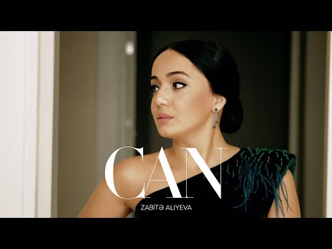 Zabitə Alıyeva — Can (Rəsmi Audio)