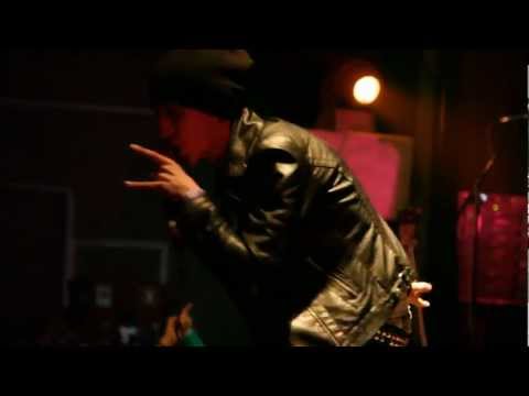 BZiK feat Вил (Теплые Дни) - Неудачник (Orlandina Live 2012.03.10)