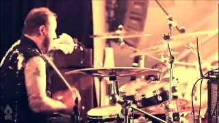 Caliban - Dein R3ich / Burning you! Festival III OFFICIAL DVD