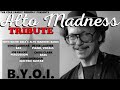 RICHIE COLE'S "ALTO MADNESS" TRIBUTE CONCERT: May 1, 2022, 1867 Sanctuary, Ewing, New Jersey