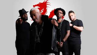 Dru Hill - In My Bed (So So Def Mix)