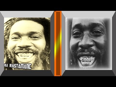 No ritmo do Zion com Big Youth (Reggae das Antigas)