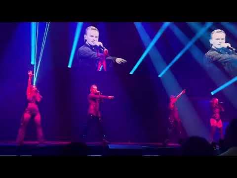 16. S Club - Alive - The Good Times Tour 2023 (10/27/23 @ The O2 Arena London)