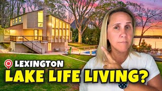 What’s It Like in Lexington North Carolina | Best Place to Live in North Carolina