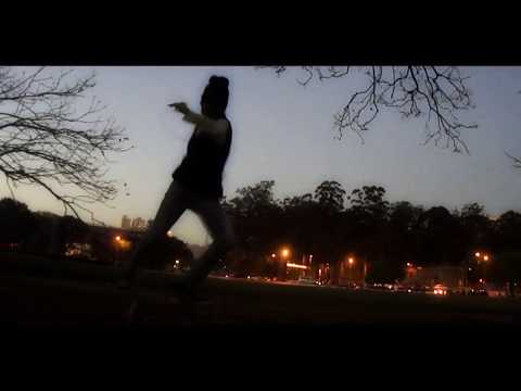 Kinho Abreu -  NEW AGE LOS COCAS