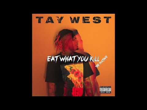 TayWest - “Cold” (feat. K.I.L)