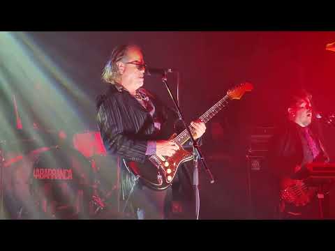 El Velo - La Barranca