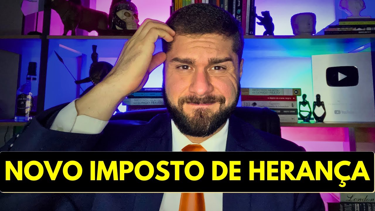 POR QUE OS BRASILEIROS ESTÃO ANTECIPANDO A HERANÇA PARA SUAS FAMÍLIAS