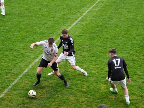 SC Luhe-Wildenau - SpVgg Lam | 19. Spieltag Landesliga Mitte | Tore & Highlights