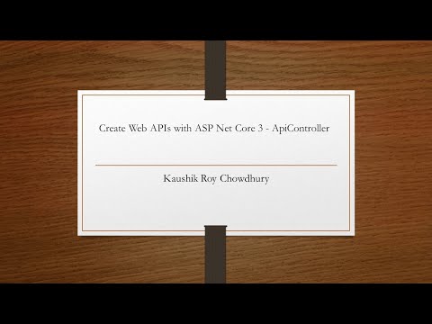 Part1 Create a Razor web app using ASP Net core