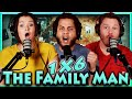 The Family Man Reaction 1x6