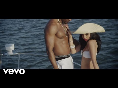 Dr. Pat - Anaconda ft. Young D