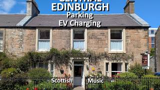Averon Guest House | Edinburgh, United Kingdom | Hotel Review 🌟