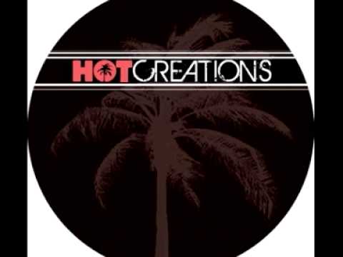 Lee Foss - U Got Me - Hot Creations 003