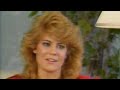 Lisa Whelchel on “Lifestyles of the Rich and Famous” (1986)