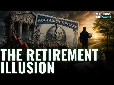 The Social Security Reality Check