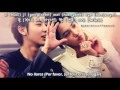 EXO - My Turn To Cry [Sub Español + Hangul + ...
