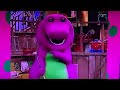 Barney Friends Season 3 Ep 16 Who S Who On The Choo Choo The Marching Song