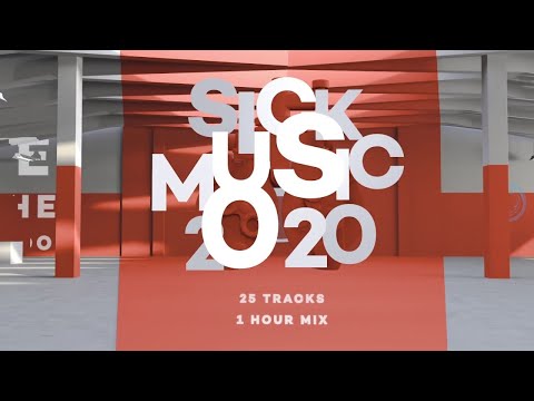 Sick Music 2020 (Album Mini-Mix) [Mixed by Nu:Tone]