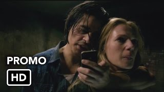  Dallas 3x13 Promo "Boxed In"