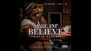 12 - Kevin Gates-I Grind Feat Flame Gang Rocky