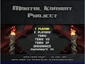 Mortal Kombat Project 4 1 Fatality Johnny Cage
