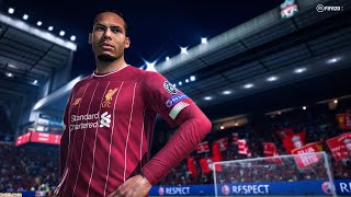 [FIFA22] Jay�ץ������� vs Vtuber���å�����