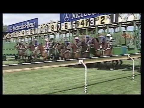 1998 Blue Diamond Stakes
