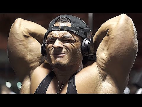 JEREMY BUENDIA - COMEBACK MR.OLYMPIA 2020 🏆 MOTIVATION