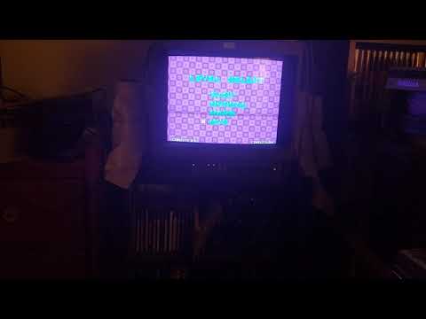 neo geo mvs pcb bare basics