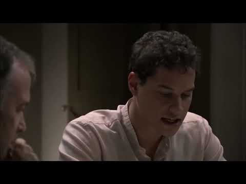 Amar C427 - Paco revela que han perdido todos sus ahorros