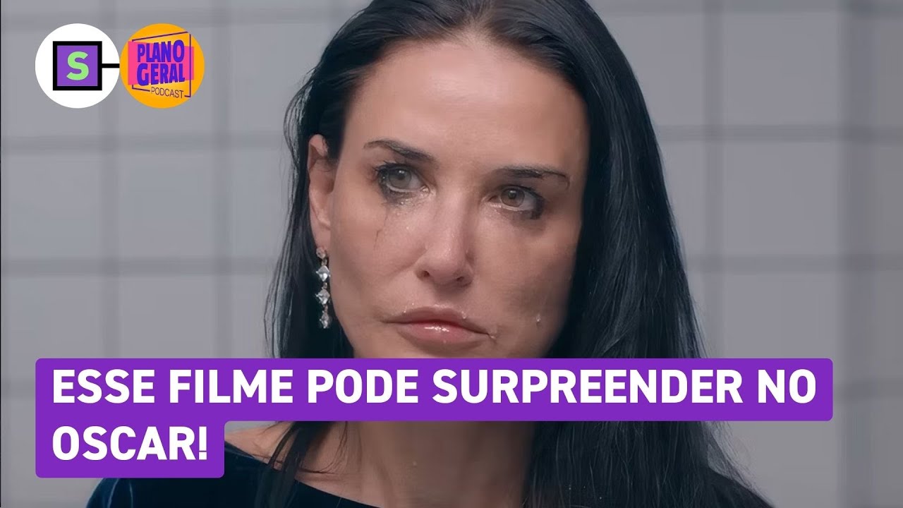 🔴 Plano Geral #203 - The Bear perde majestade no Emmy + suspense que pode surpreender no Oscar!