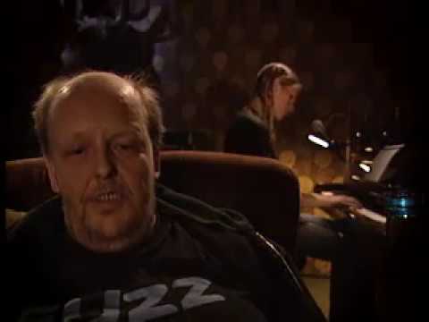 Frida Snell   Freddie Wadling   Flow my ashes