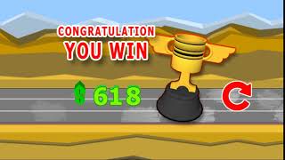 Mortifero Motus OST - You win