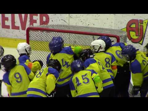 PSK09 HC Vipers F BLACK