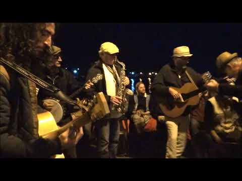 Gomera Streetband 2018 - Vieles und mehr 2