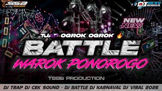 Download lagu DJ BATTLE CEK SOUND WAROK PONOROGO 2026 - TJAP BEDILL FULL OGROK OGROK 2026 - BY TSSB PRODUCTION mp3 Download lagu DJ BATTLE CEK SOUND WAROK PONOROGO 2026 - TJAP BEDILL FULL OGROK OGROK 2026 - BY TSSB PRODUCTION mp3